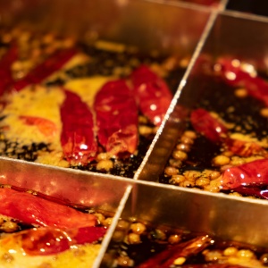 Top 10 Best Places to Experience Traditional Chinese Cuisine