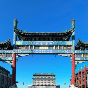 Top Free Attractions in Major Chinese Cities