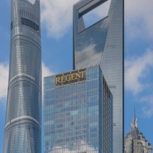 Shanghai Hotel Recommendations