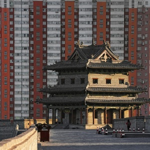 Accommodations:Where to Stay in Shanxi