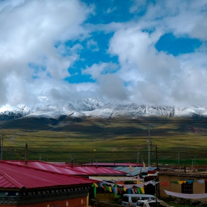 Accommodations:Where to Stay in Qinghai