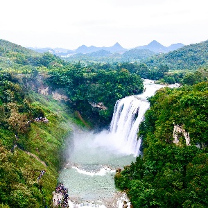 Discover Guizhou's Best Highlights