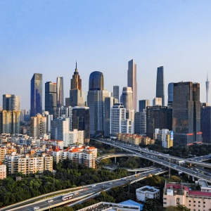 Complete Guide to Guangzhou: A Comprehensive Overview of the City