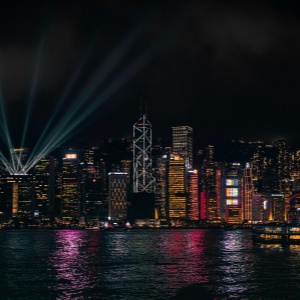 Top 10 Must-see Attractions in HongKong