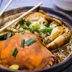 Hong Kong Food Tour: Culinary Delights