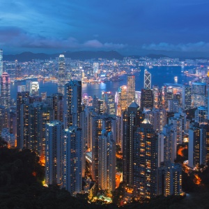 Hong Kong for First-Time Visitors