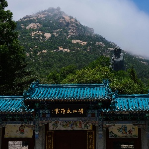 Explorer la côte de Shandong : un voyage de détente côtière, des attractions modernes et des vues scéniques