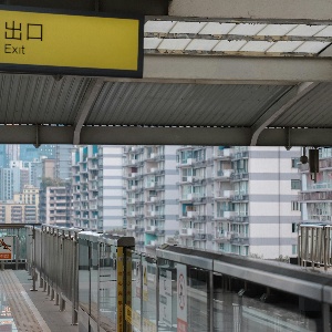 Practical Tips for Train Tickets in Chongqing