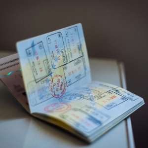 How to Extend Your China Visa While Traveling