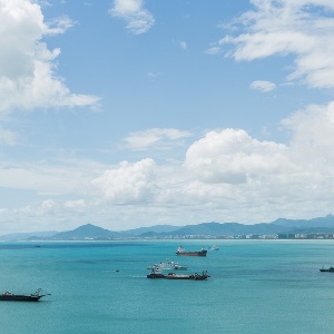 Sanya: A Family Travel Destination of Relaxation, Adventure, and Cultural Discovery