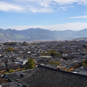 Lijiang: A Family Travel Destination of Relaxation and Cultural Immersion