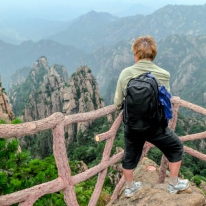 Mount Huangshan: A Cultural and Culinary Journey for Return Visitors