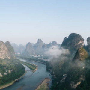 Guilin & Yangshuo: A Tranquil Escape for Return Visitors