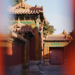 Discovering China's Cultural Heritage: Forbidden City & Mukden Palace