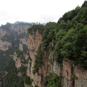 Discovering Wulingyuan: A Majestic Natural Paradise for Foreign Visitors