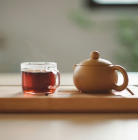 How to Experience the Traditional Tea Culture of Chengdu