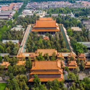 Temple and Cemetery of Confucius and the Kong Family Mansion in Qufu: A Spiritual and Philosophical Journey