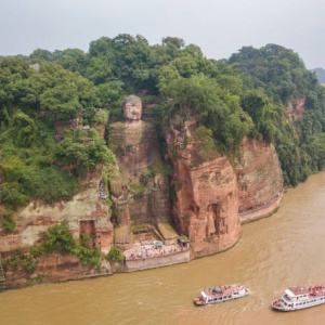 Mount Emei Scenic Area and Leshan Giant Buddha: A Nature Lover’s Paradise