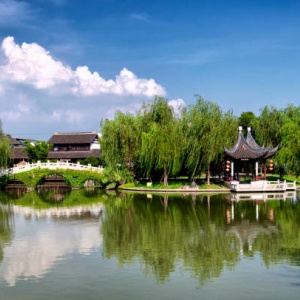 Discovering the Cultural and Philosophical Depth of the Classical Gardens of Suzhou