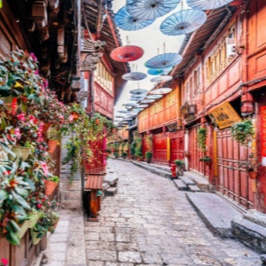 Discover the Timeless Beauty of Lijiang Old Town: A Living Cultural Heritage