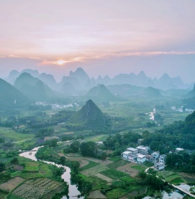 One-Day Guilin Itinerary Guide