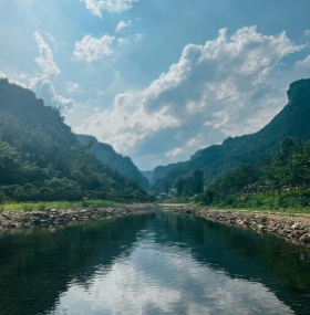 China’s Top 10 Photography Destinations: A Visual Exploration of Beauty and Culture