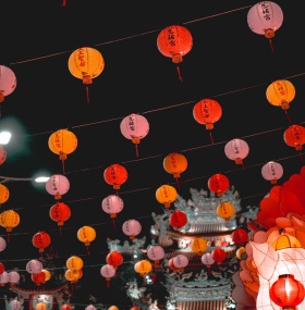 Cultural Photography: Discovering the Heartbeat of China’s Ethnic Traditions and Festivals