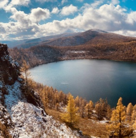 China’s Cinematic Landscapes: A Photography Journey Through Iconic Movie Locations