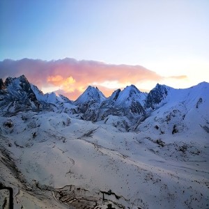 Enjoy the beauty of western Sichuan, and travel around in 3 days