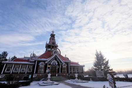 Share Tips for Traveling to China: 5 Must-See Niche Places in Harbin