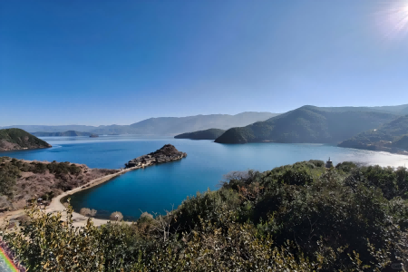 Unveiling the Mysterious “Daughter Kingdom” of China — Lugu Lake, Yunnan