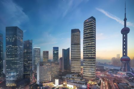 Shanghai Shopping Guide