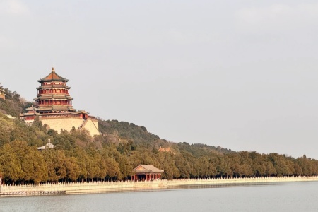 Discovering the Summer Palace: Why It’s Known as Beijing’s 'Hidden Garden Paradise