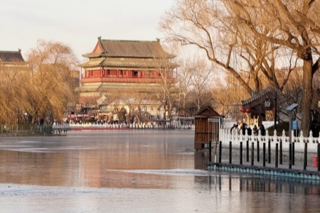 Where Can You Find the Real Essence of Beijing Life Among Its Tourist Attractions?