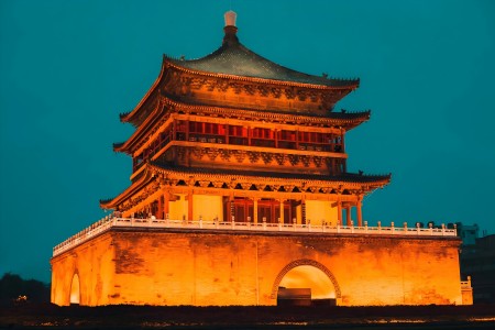 Must-See in Xi’an! Essential Tips to Avoid Tourist Traps!