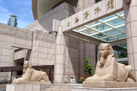 Shanghai Museum Must-Sees: China’s Iconic Treasures