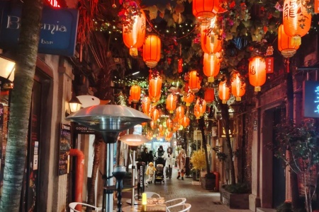 Shanghai Lesser-Known Attractions to Escape the Crowds