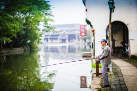 Nanxun Ancient Town Guide: Follow ‘Chef Nic’ to Discover Authentic Charm