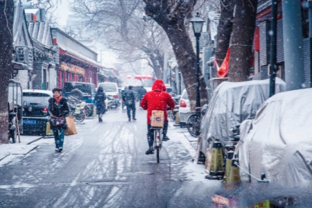 Beijing Winter Travel Guide: Must-Do Activities & Tips