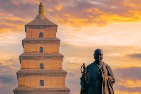 Day Trips from Xi'an