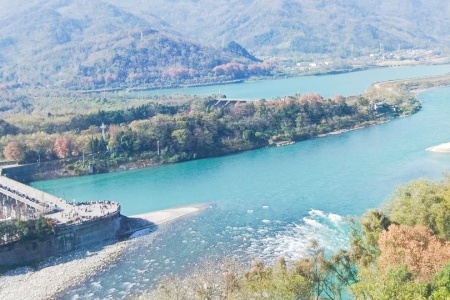 Chengdu Tour: a Journey to Discover the Wonders of Water Conservancy