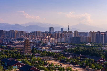 Xi'an Exploration Guide