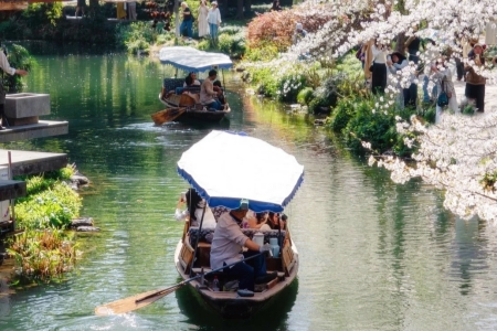 West Lake Boat: How to Choose the Perfect Cruise