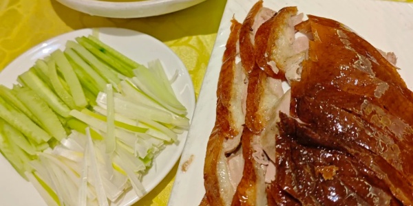 Peking duck, Beijing food.jpg
