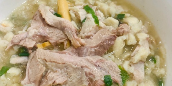 Mutton steamed buns,must-try food in xi'an.jpg