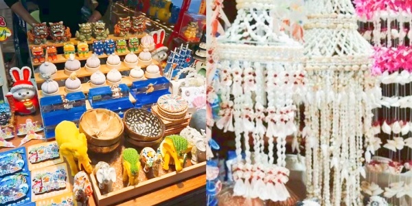 Jiefang Road Pedestrian Street,china tour,an unforgettable night in Sanya.jpg