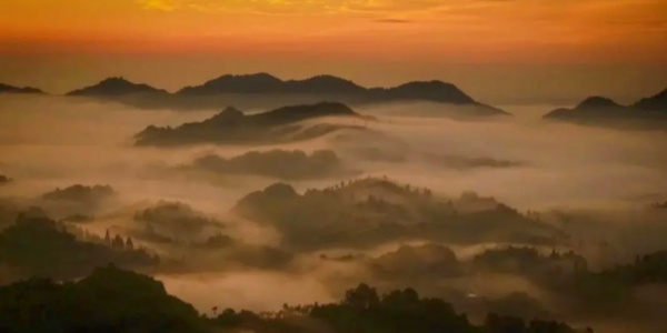 Tiantai Mountain，chengdu tour.jpg