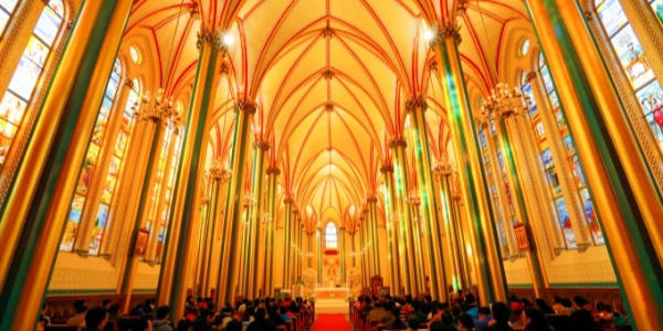 Xishiku Catholic Church1.jpg