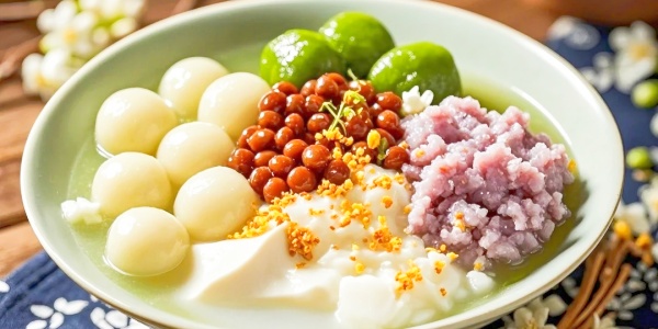 mount wuyi,Tofu Flower.jpg