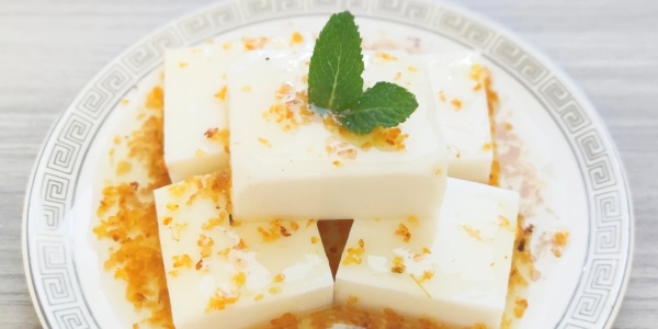 mount wuyi,Almond Jelly.jpg